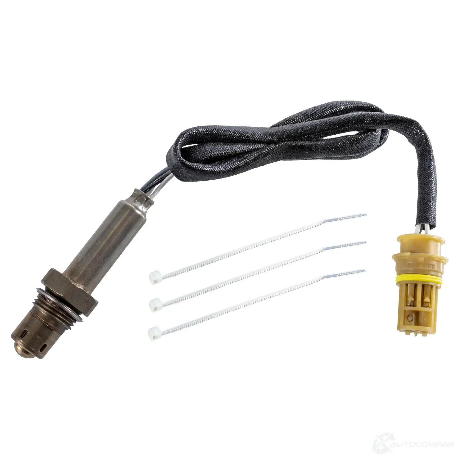 Лямбда зонд, кислородный датчик FEBI BILSTEIN 175947 5 WY9U9 1438940278 - Изображение 1