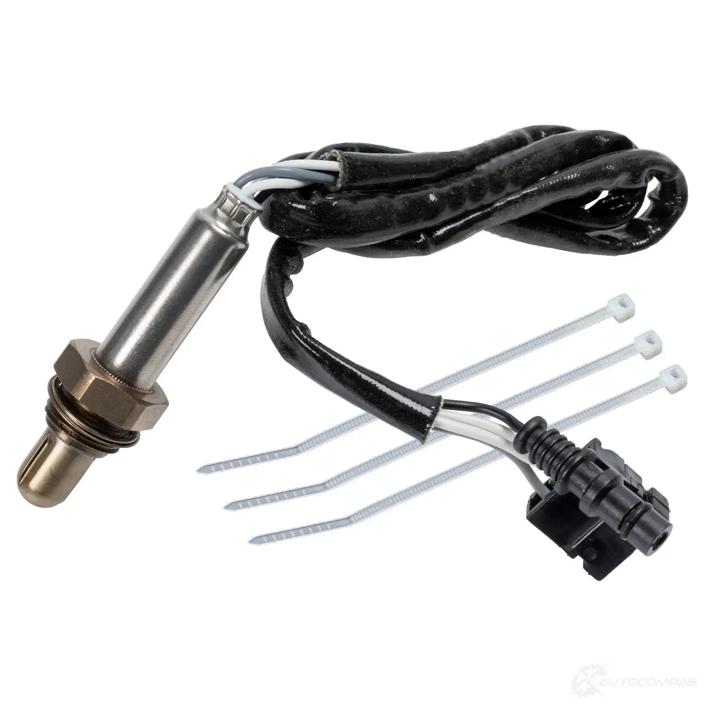 Лямбда зонд, кислородный датчик FEBI BILSTEIN XK WOL 1438940005 177247 - Изображение 1
