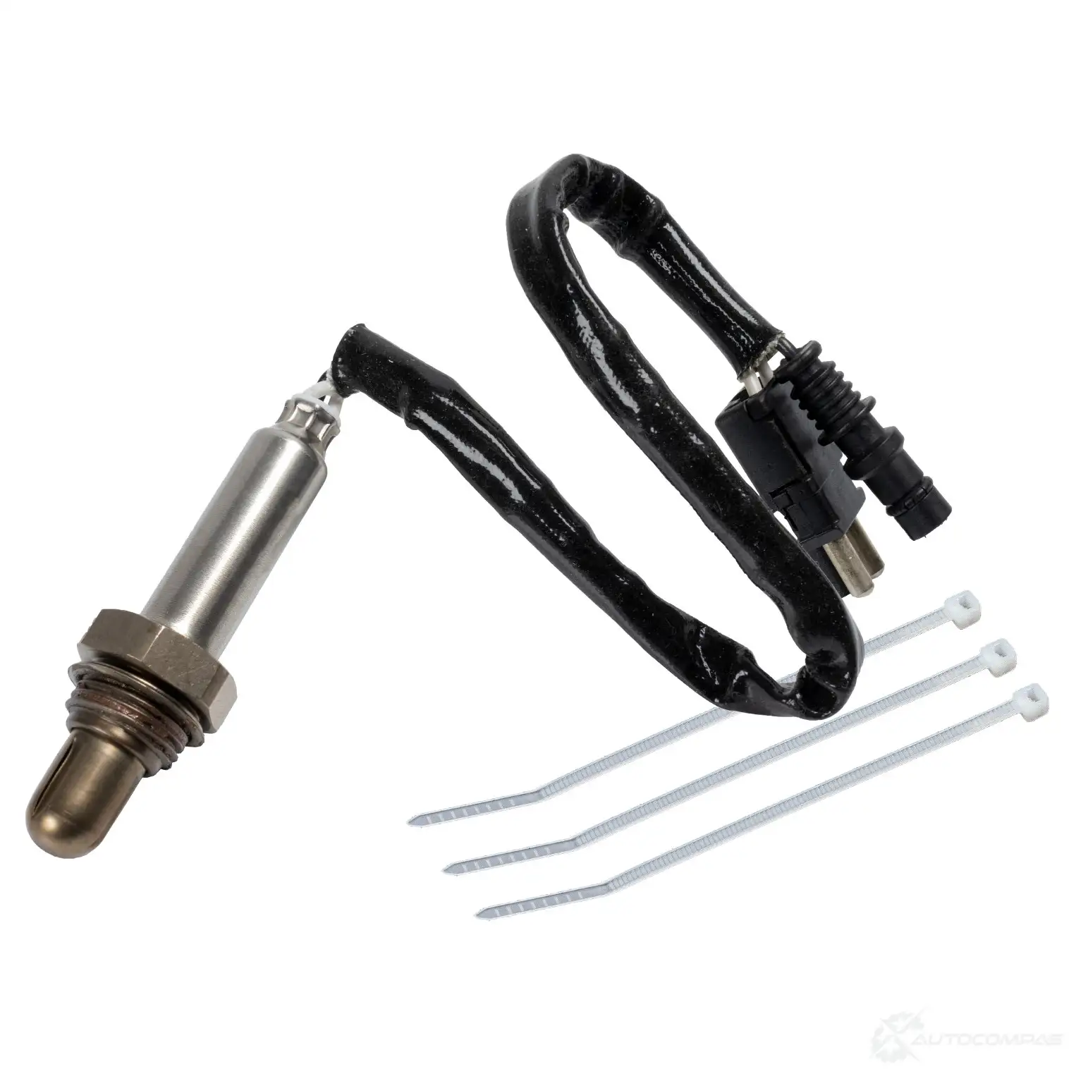 Лямбда зонд, кислородный датчик FEBI BILSTEIN 177245 1438940031 17 C2LE - Изображение 1