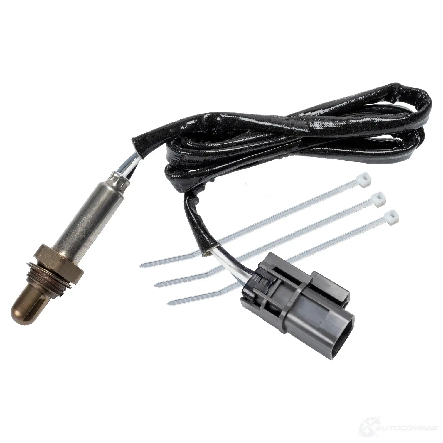 Лямбда зонд, кислородный датчик FEBI BILSTEIN 1438940126 177399 3E8 Q7 - Изображение 1