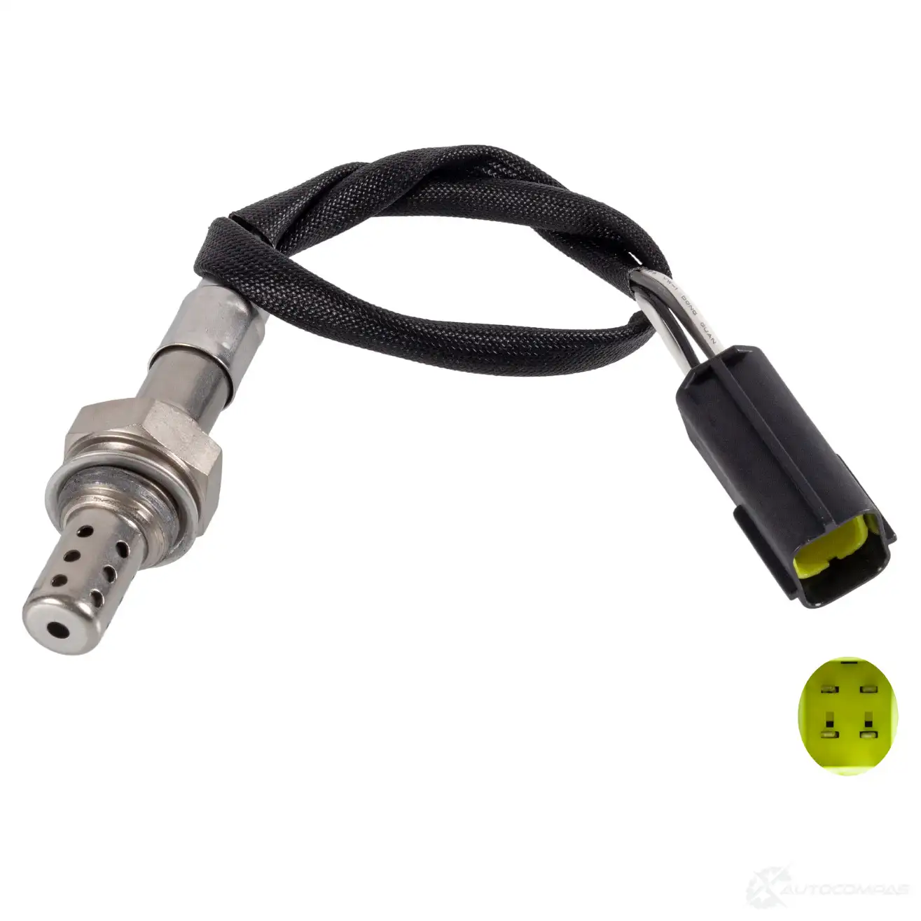 Лямбда зонд, кислородный датчик FEBI BILSTEIN IM1 9M 107598 1437383176