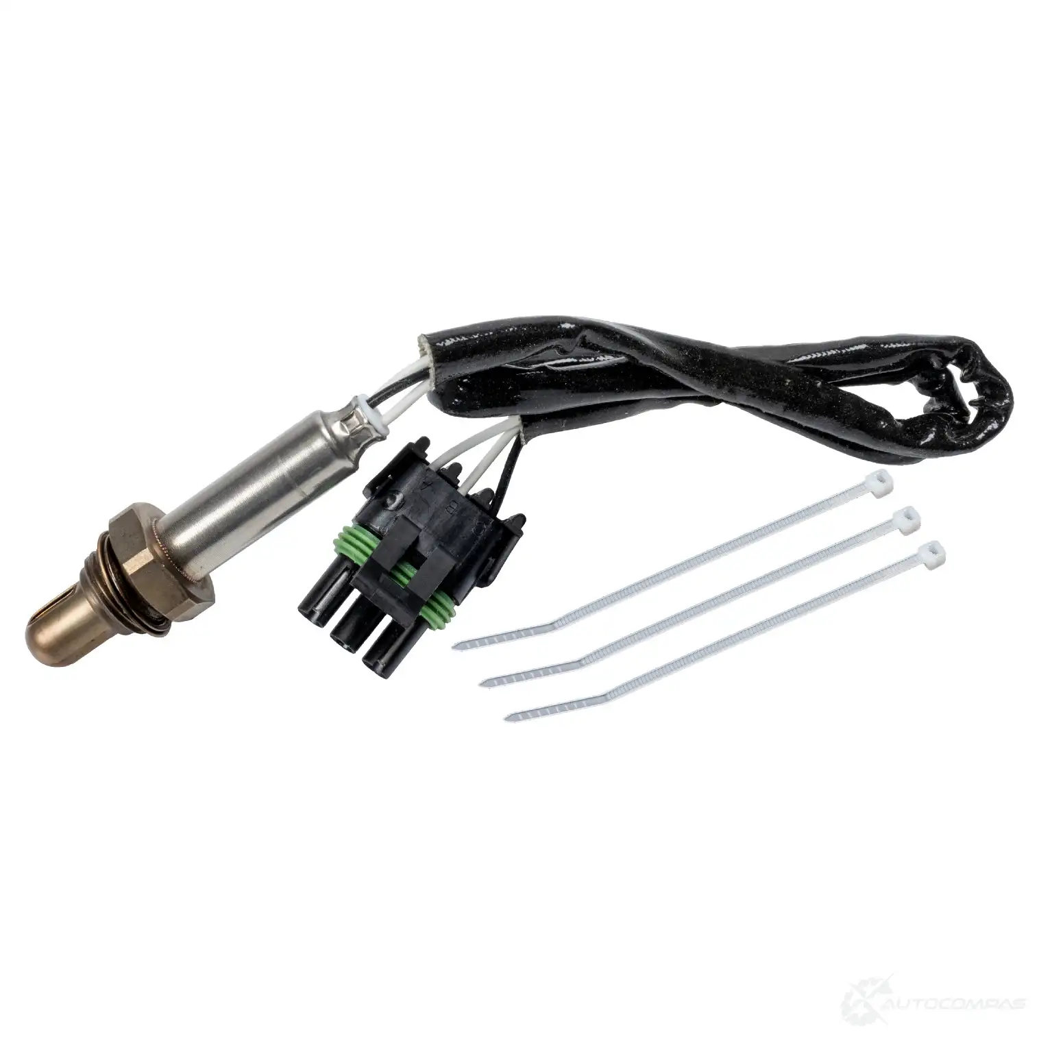 Лямбда зонд, кислородный датчик FEBI BILSTEIN 1438939876 177375 T 6V2Z - Изображение 1