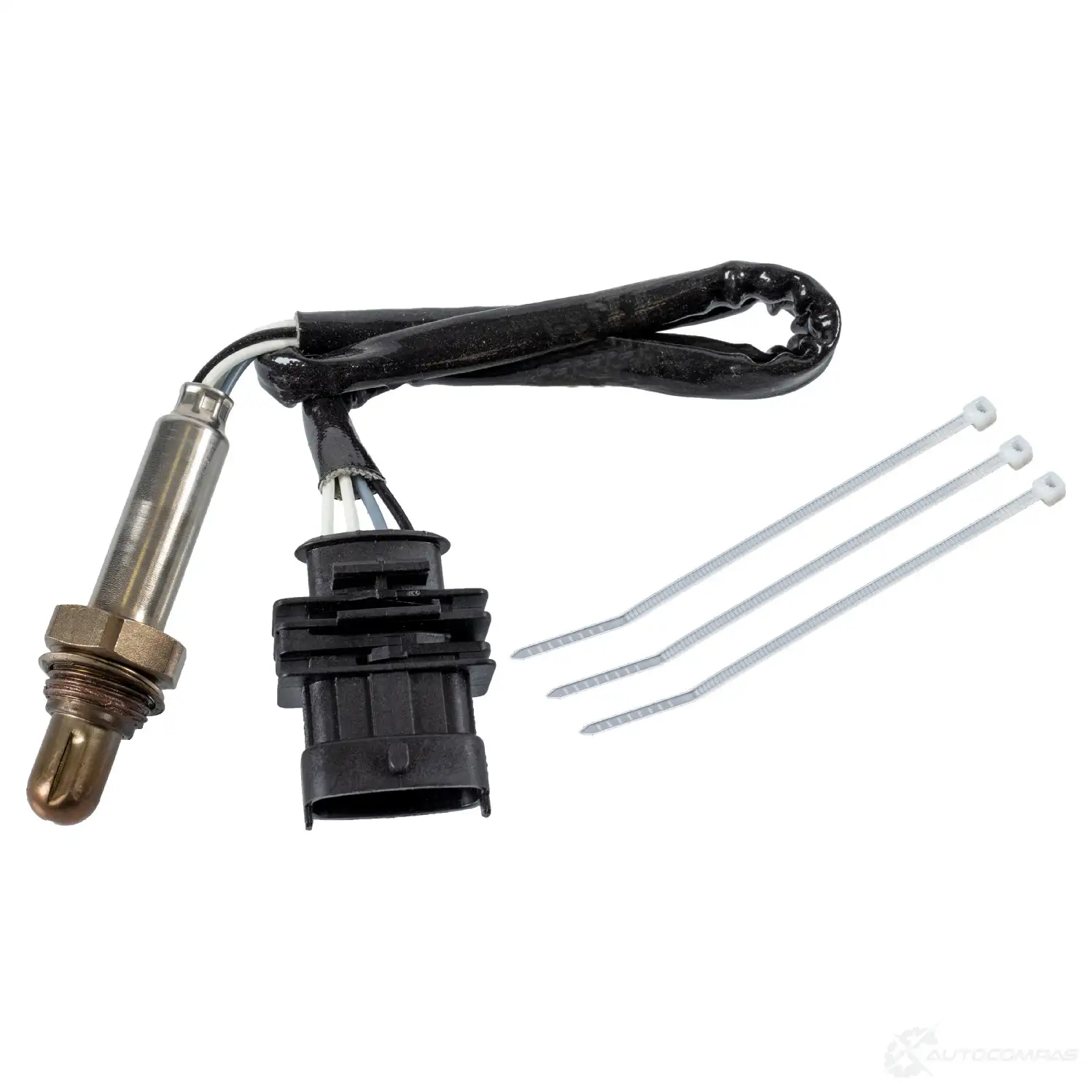Лямбда зонд, кислородный датчик FEBI BILSTEIN 177279 Y 1QVJW0 1438939920 - Изображение 1
