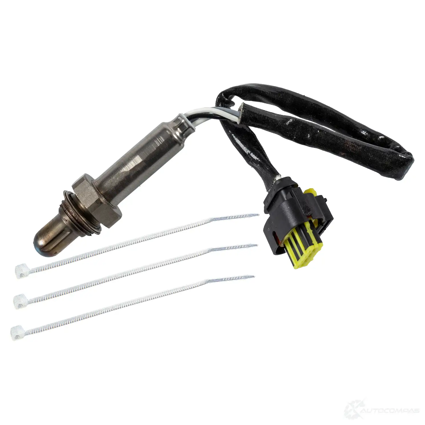 Лямбда зонд, кислородный датчик FEBI BILSTEIN 175838 1437947508 767O 3Z - Изображение 1