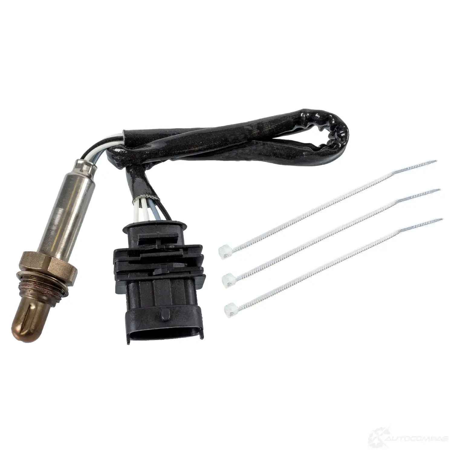 Лямбда зонд, кислородный датчик FEBI BILSTEIN 1438940296 ZPP8 D 175836 - Изображение 1