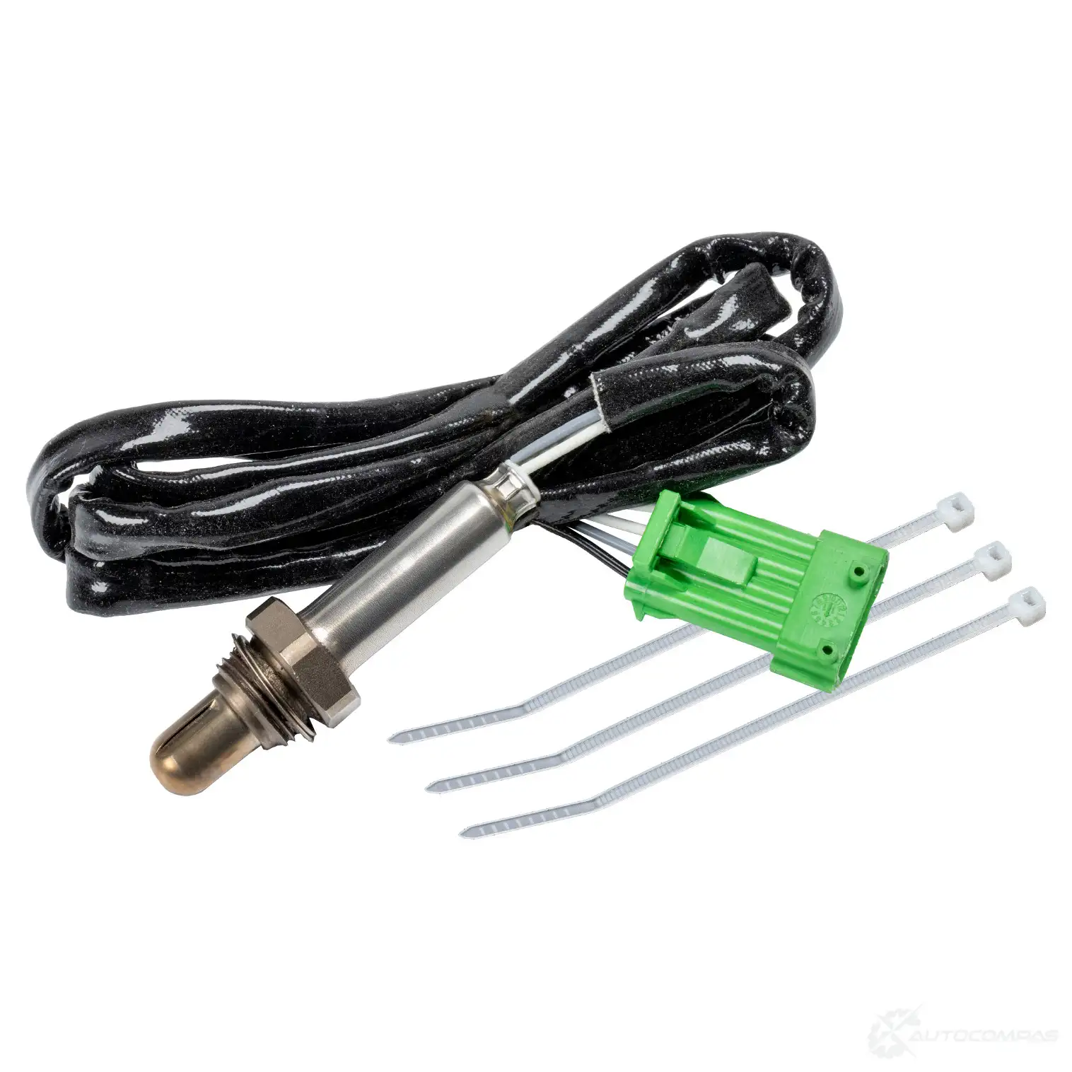 Лямбда зонд, кислородный датчик FEBI BILSTEIN P 7Q2XV1 1438940032 177438 - Изображение 1