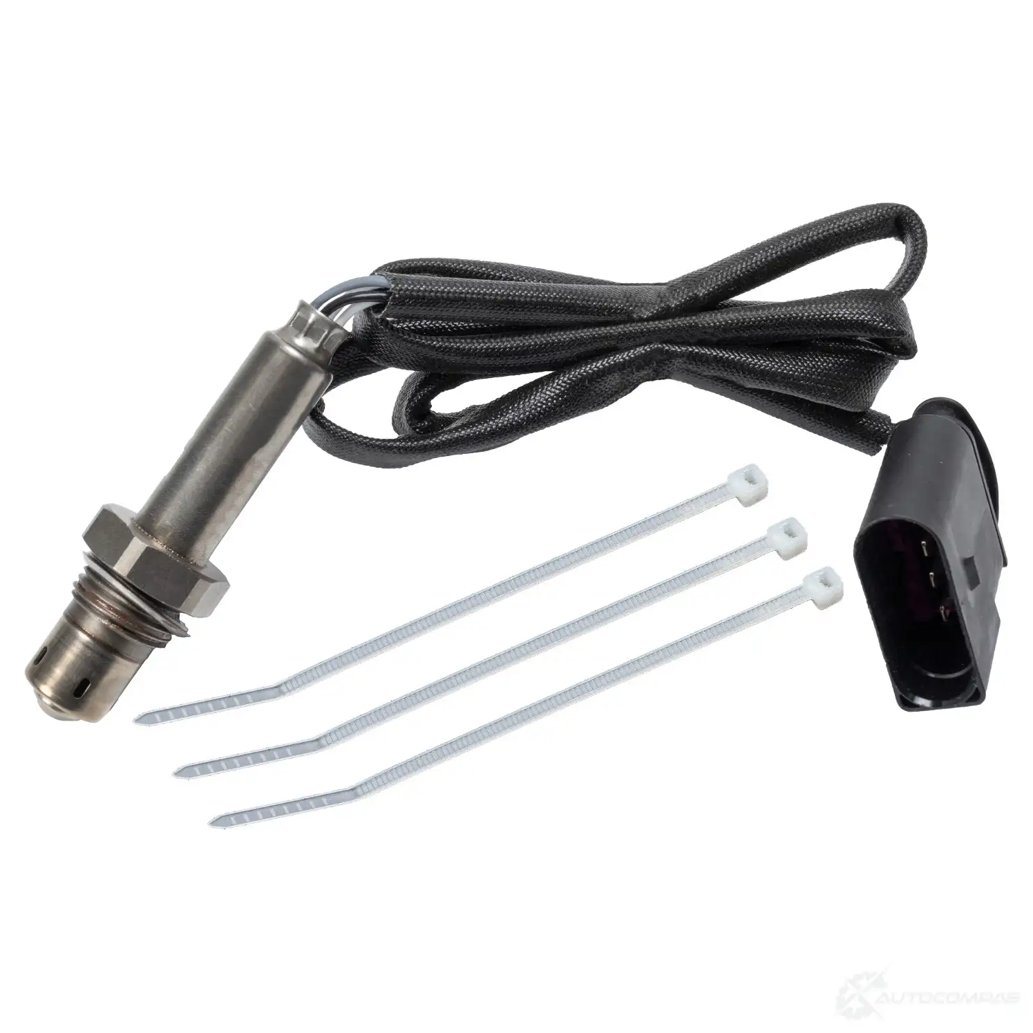 Лямбда зонд, кислородный датчик FEBI BILSTEIN 177284 1438939945 U OQLV8 - Изображение 1