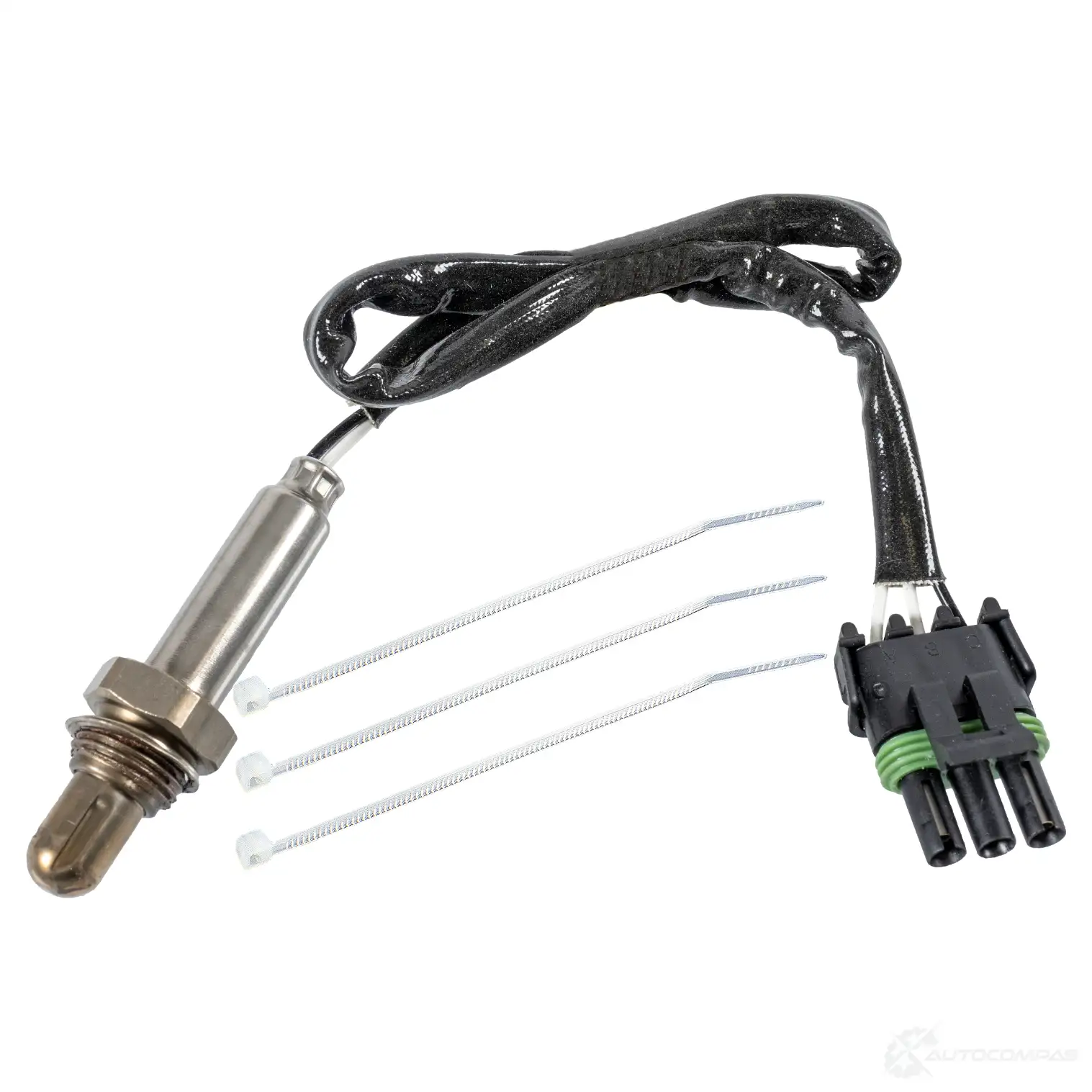 Лямбда зонд, кислородный датчик FEBI BILSTEIN 1438940092 175882 QQKK3 0 изображение 0
