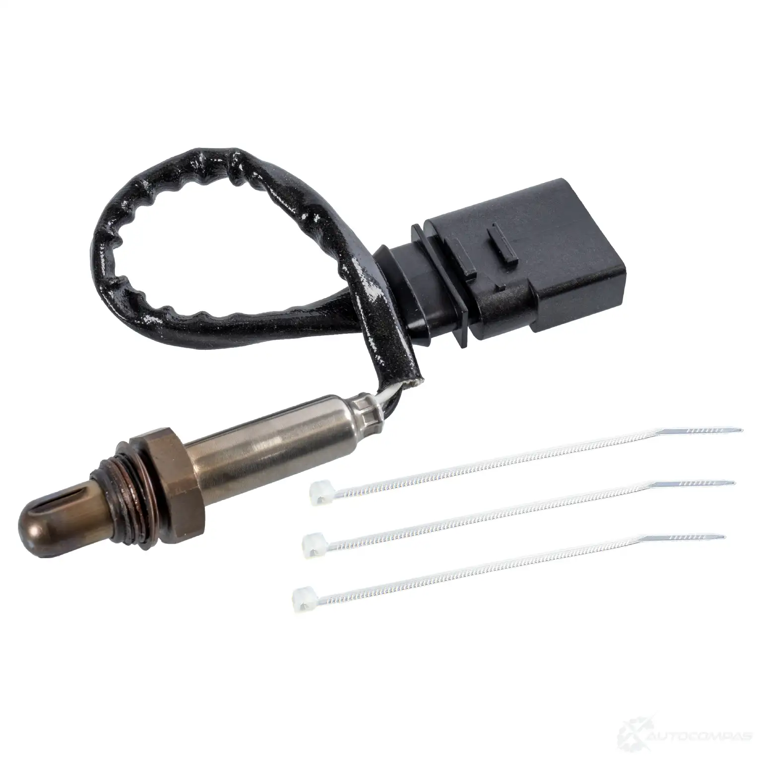 Лямбда зонд, кислородный датчик FEBI BILSTEIN U6 JCDOA 175937 1438940095 - Изображение 1