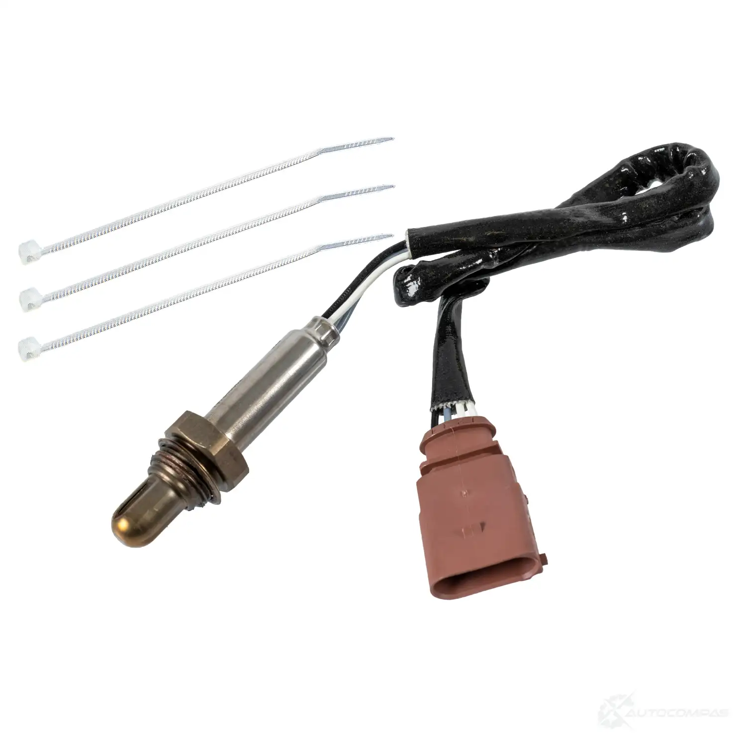 Лямбда зонд, кислородный датчик FEBI BILSTEIN 1438940113 175848 SA1 3F - Изображение 1