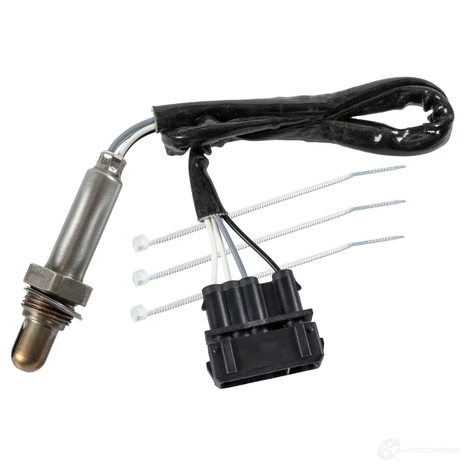 Лямбда зонд, кислородный датчик FEBI BILSTEIN 1438940228 175834 MBQ433 Q - Изображение 1