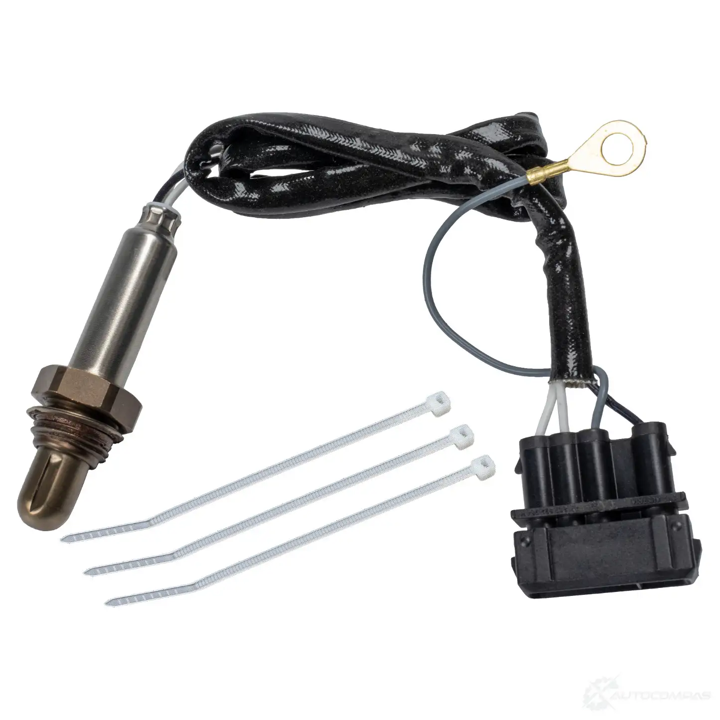 Лямбда зонд, кислородный датчик FEBI BILSTEIN 177427 7T OLGRD 1438939943 - Изображение 1