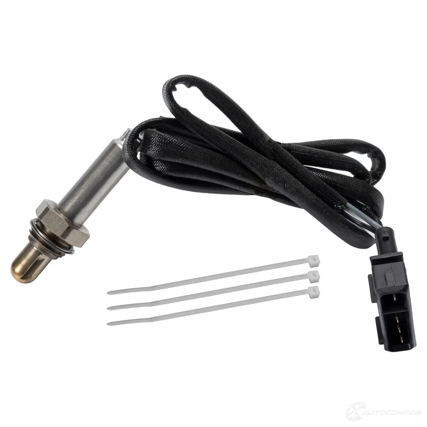 Лямбда зонд, кислородный датчик FEBI BILSTEIN 176785 LW I7AK 1438940234 - Изображение 1