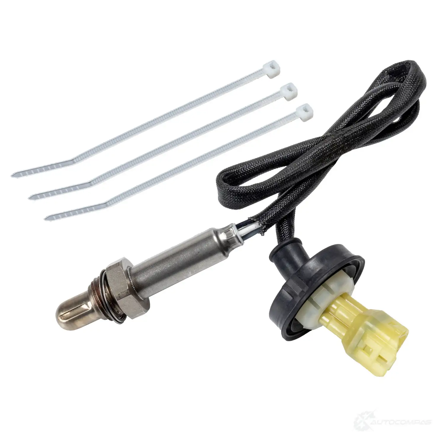 Лямбда зонд, кислородный датчик FEBI BILSTEIN G7Y2 1 1438939925 177440 - Изображение 1