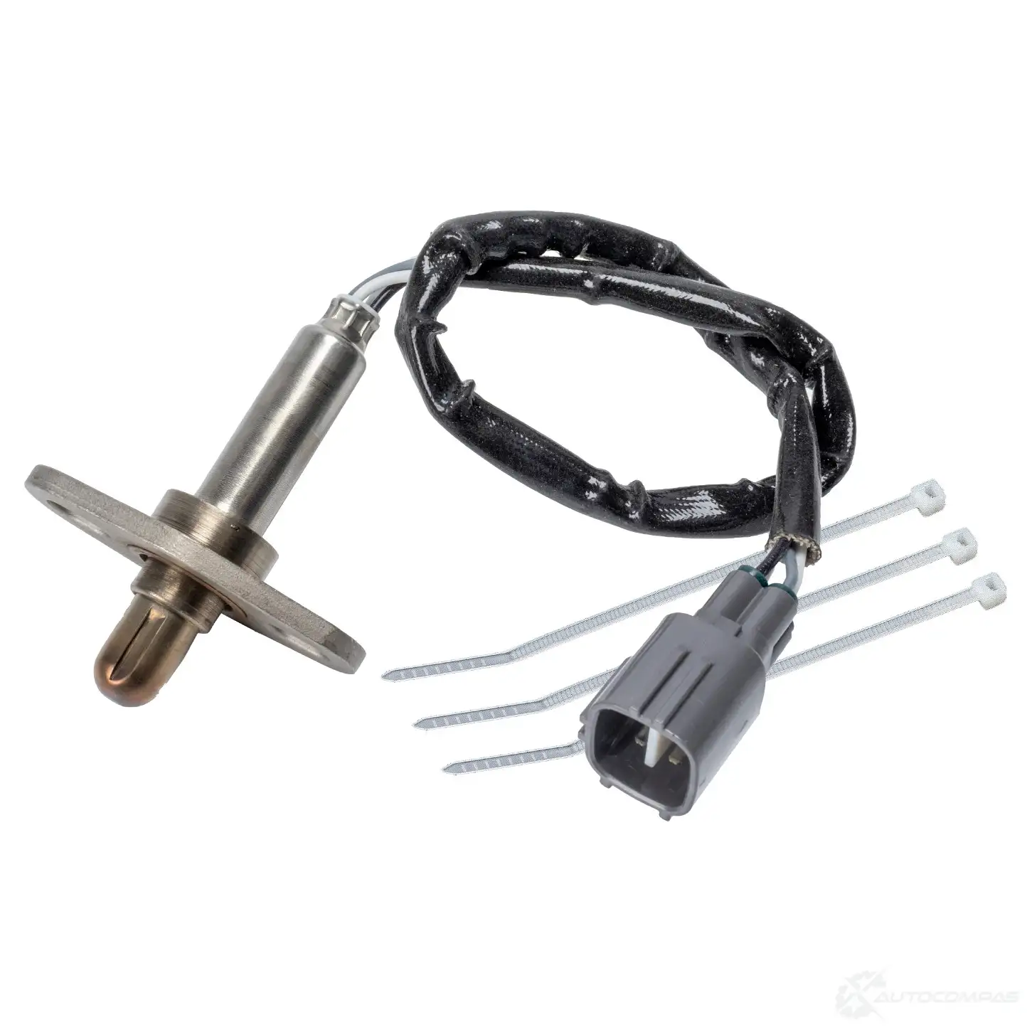 Лямбда зонд, кислородный датчик FEBI BILSTEIN 177349 1438939930 TRE SC - Изображение 1
