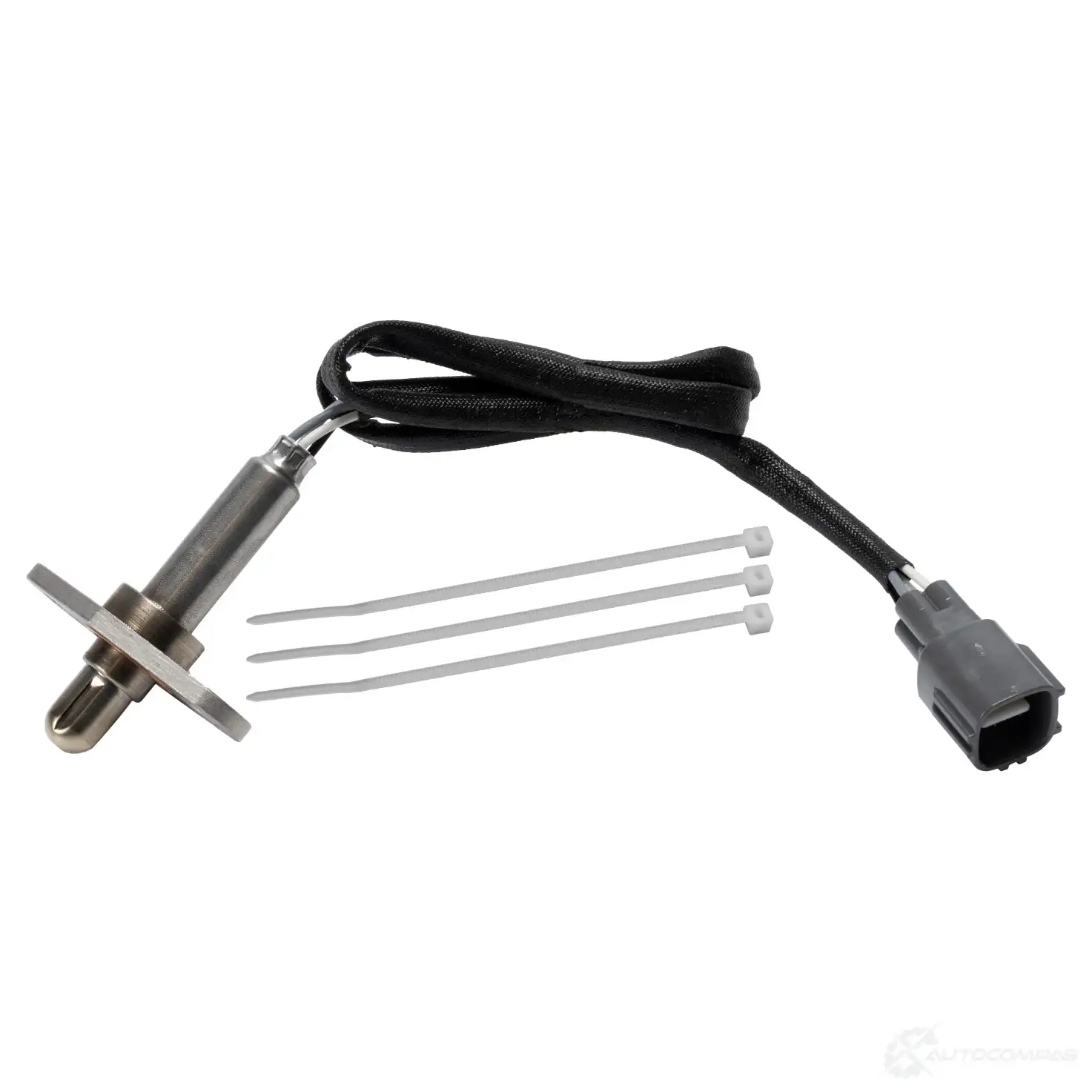 Лямбда зонд, кислородный датчик FEBI BILSTEIN 176786 1438940324 TDP 89XO изображение 0