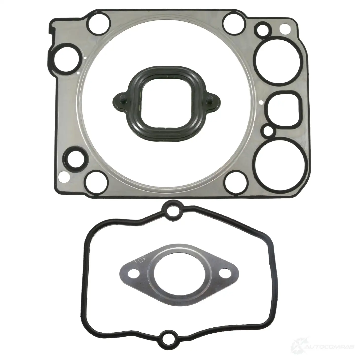 Комплект прокладок двигателя FEBI BILSTEIN 1091875 4027816461234 46123 U39 GO8K