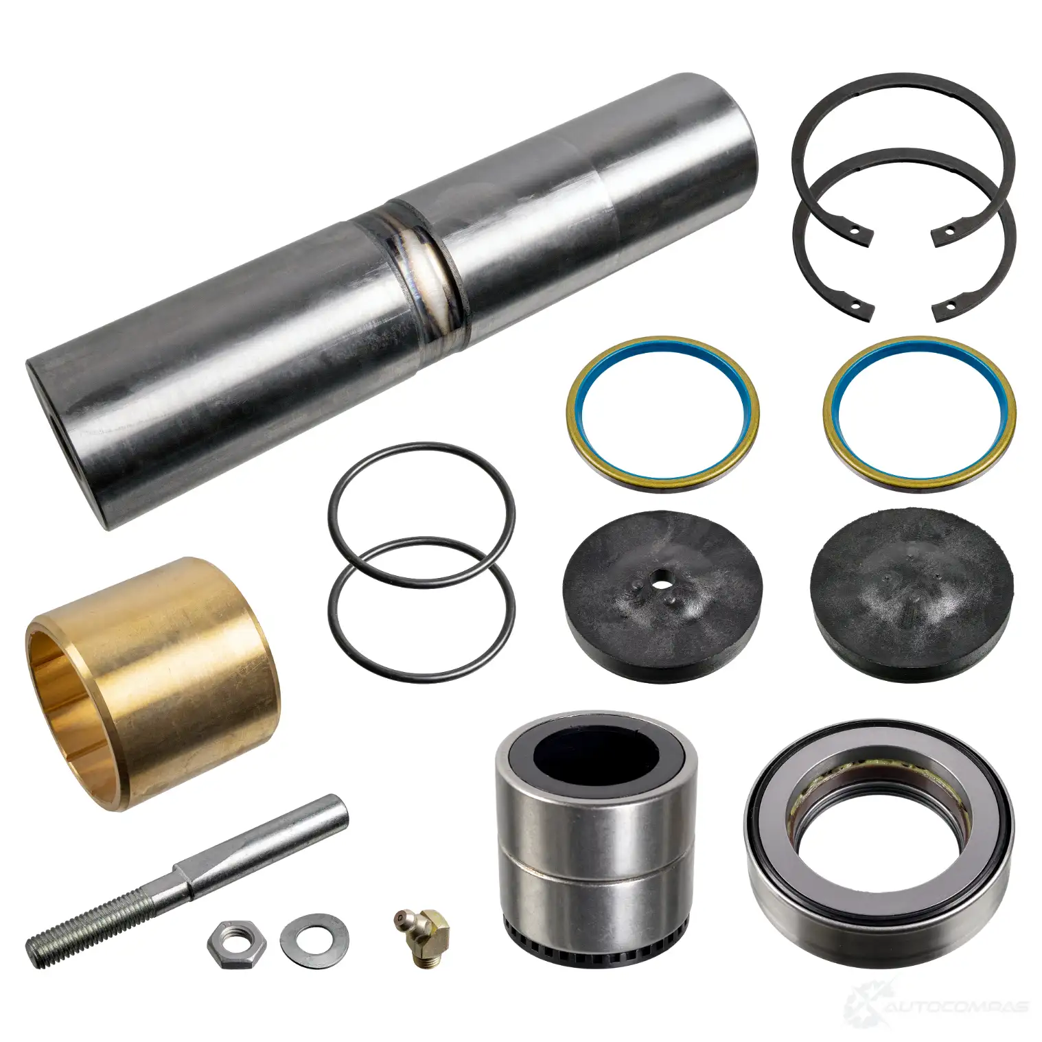 Ремкомплект шкворней поворотного кулака FEBI BILSTEIN 177686 1439123727 R81 I9