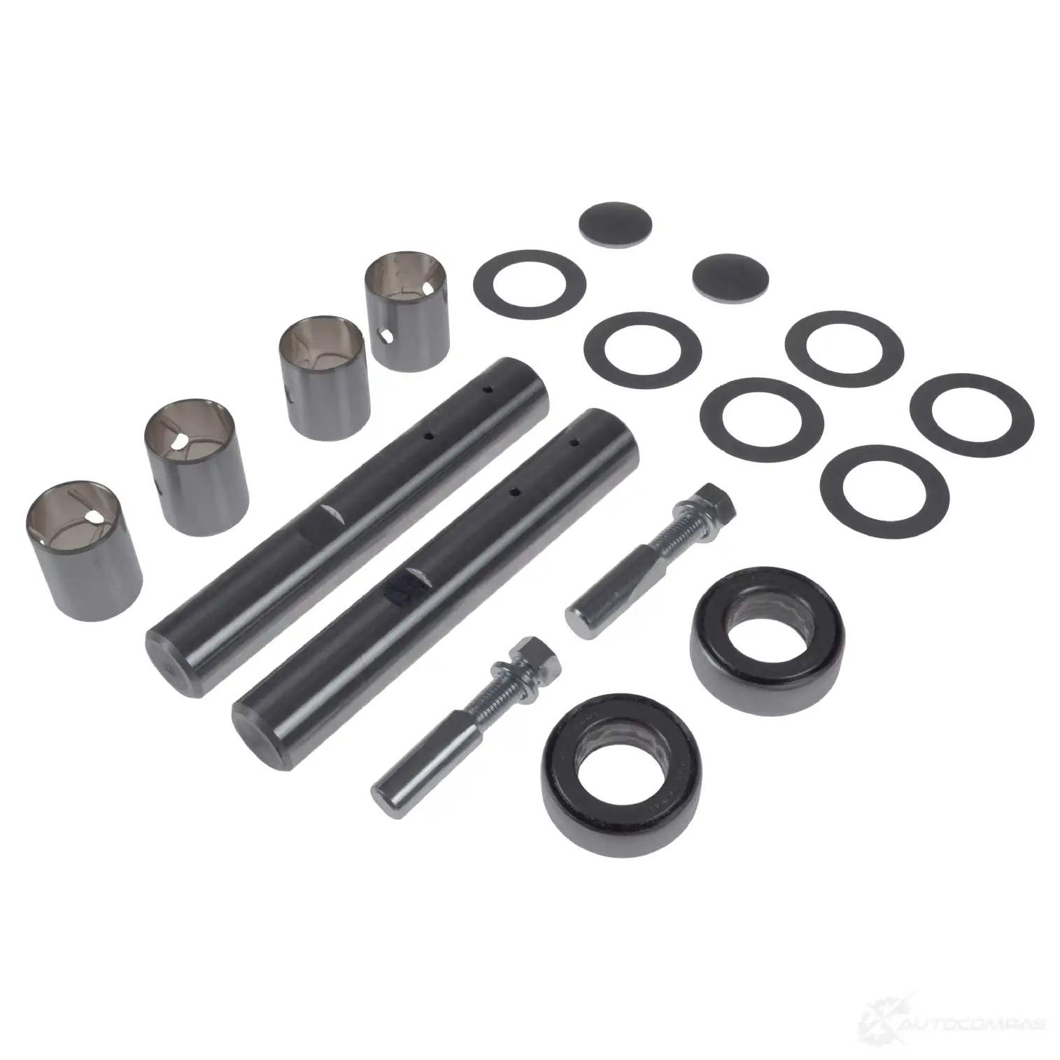 Ремкомплект шкворней поворотного кулака FEBI BILSTEIN 1093810 4027816482413 48241 M23 4S
