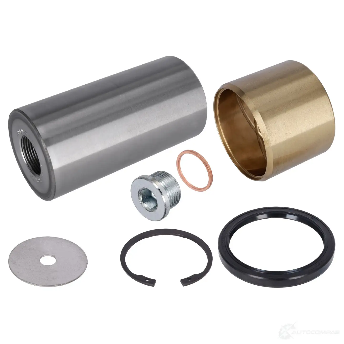 Ремкомплект шкворней поворотного кулака FEBI BILSTEIN 06891 4027816068914 7YIVE A 1059507