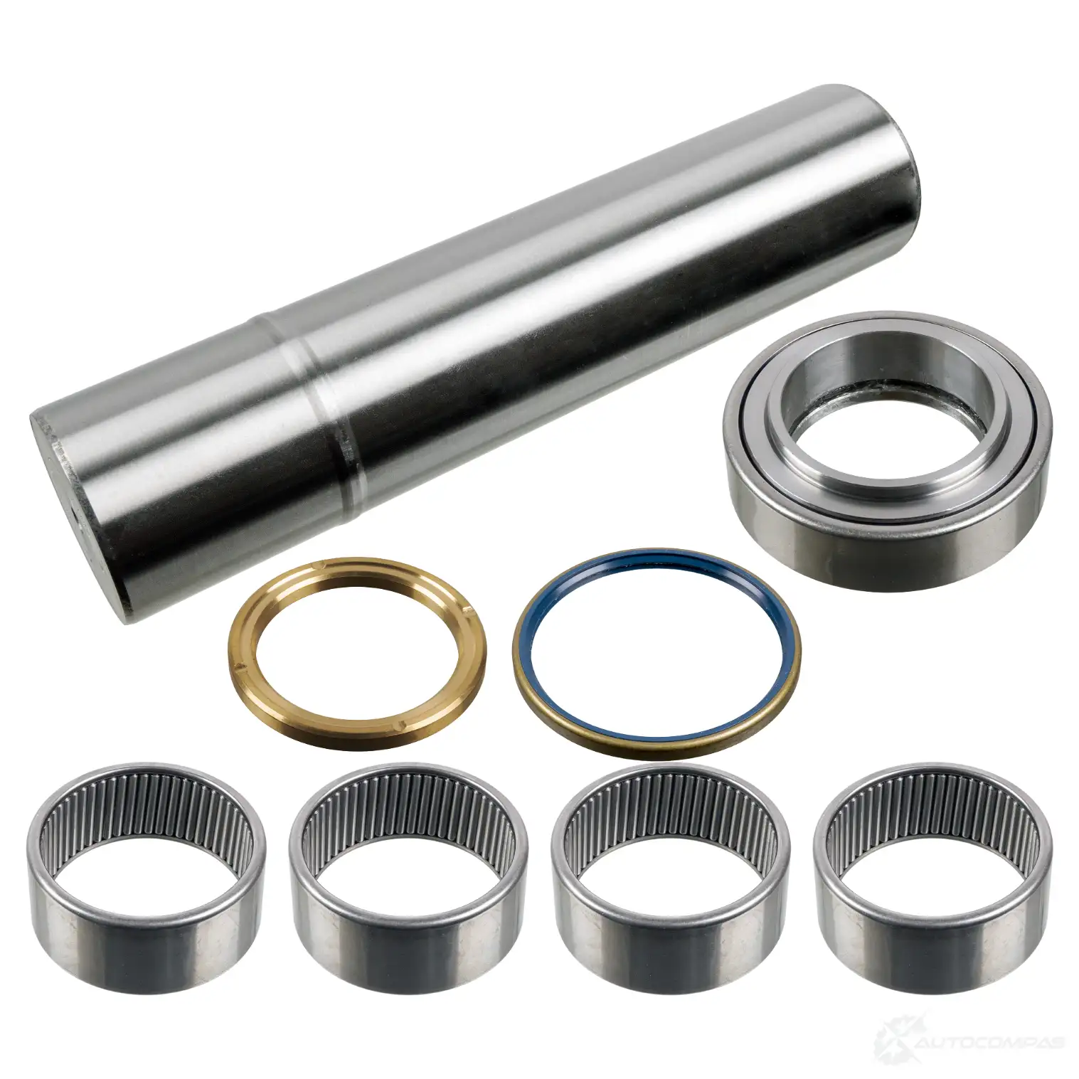 Ремкомплект шкворней поворотного кулака FEBI BILSTEIN 15899 T6N70K O 1439123729