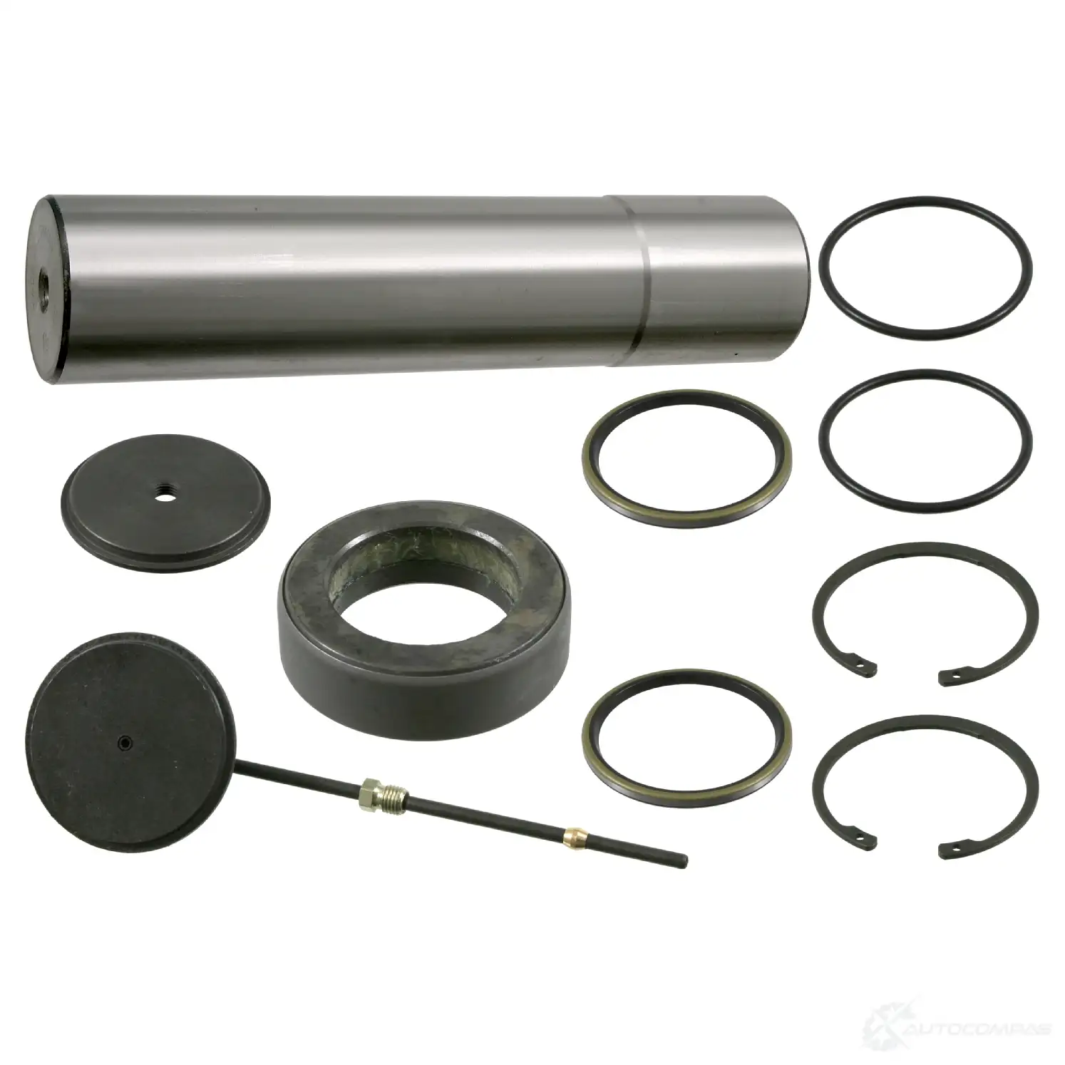 Ремкомплект шкворней поворотного кулака FEBI BILSTEIN WB P2P 4027816189541 1068167 18954