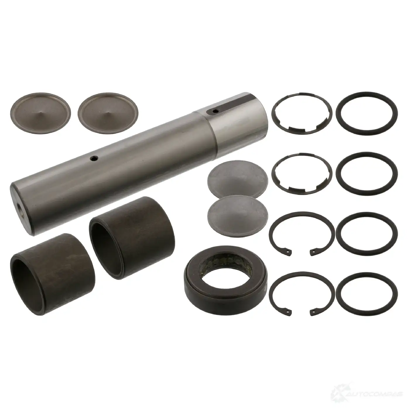 Ремкомплект шкворней поворотного кулака FEBI BILSTEIN 05930 1058908 4027816059301 4F1NX L