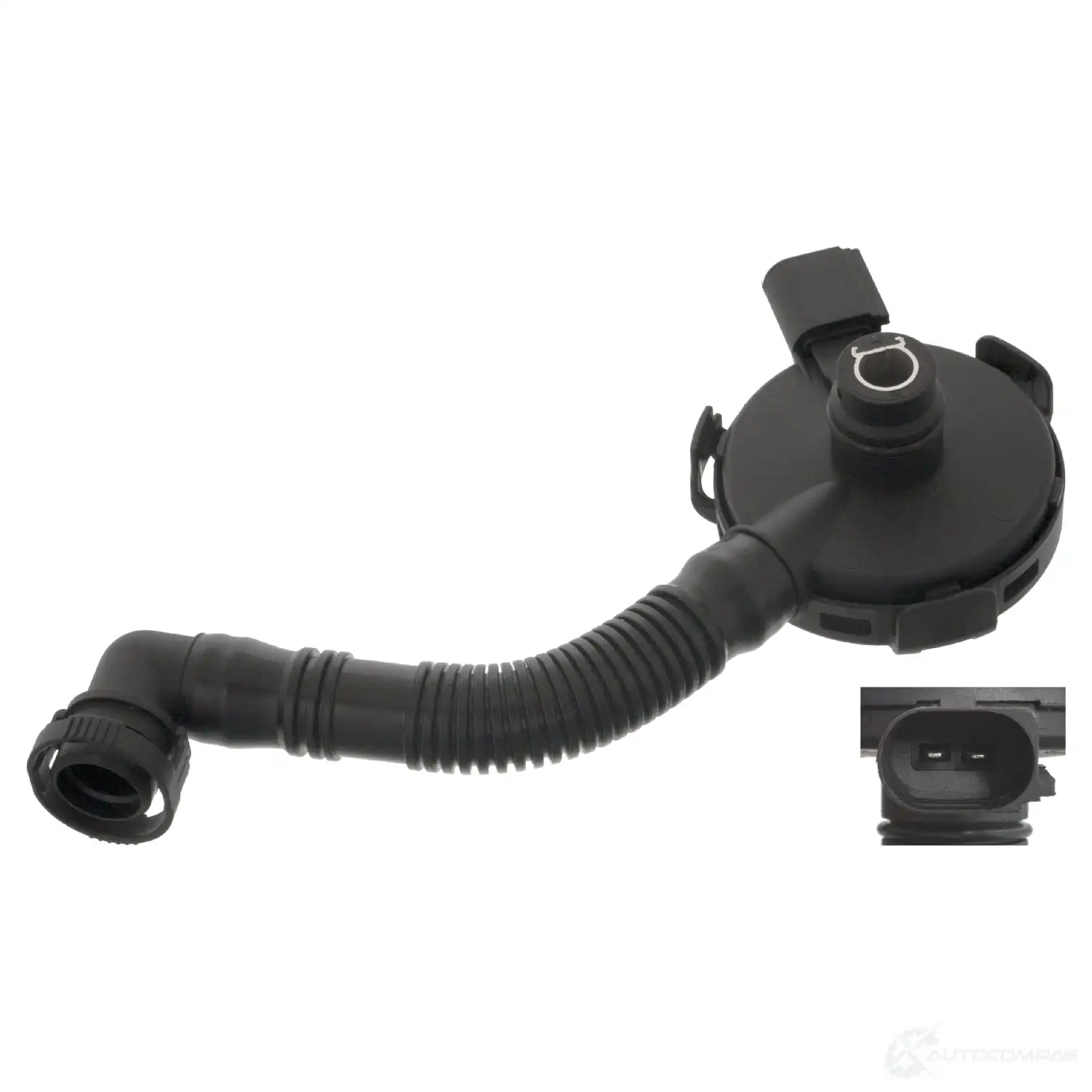 Маслоотделитель FEBI BILSTEIN 47564 UJSA P0 4027816475644 1093180 изображение 0