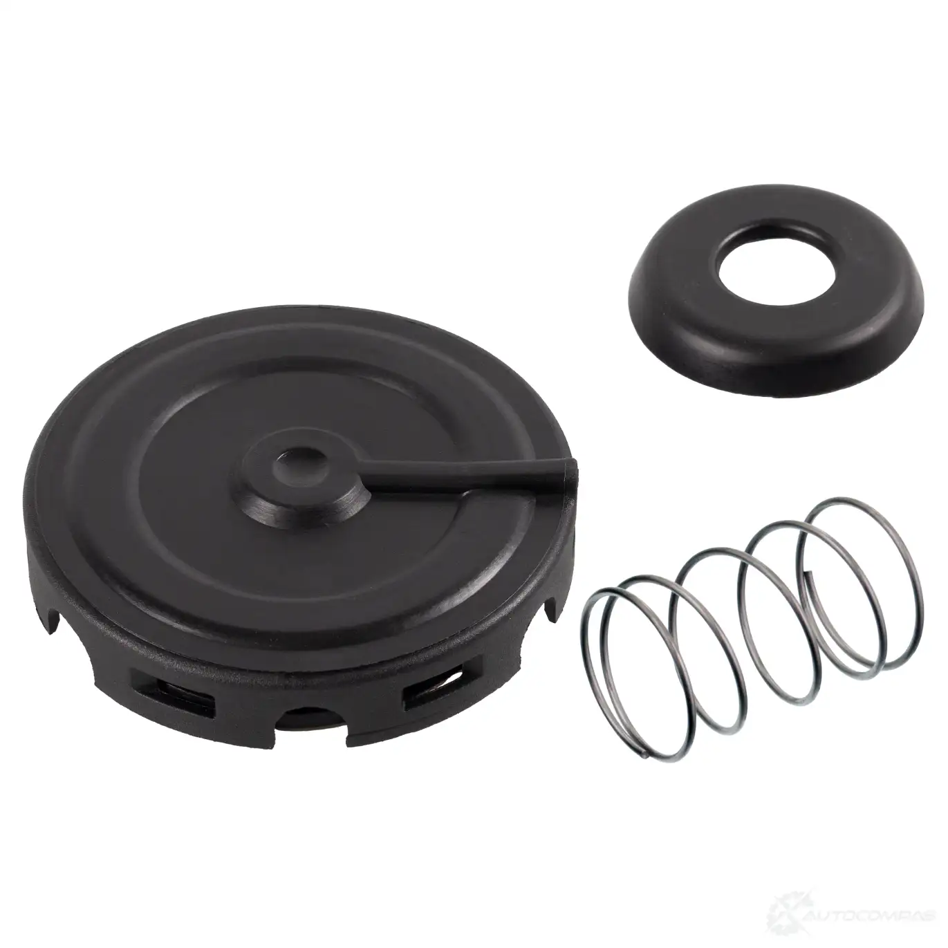 Маслоотделитель FEBI BILSTEIN 45072 7RUG J 4027816450726 1090850 - Изображение 1
