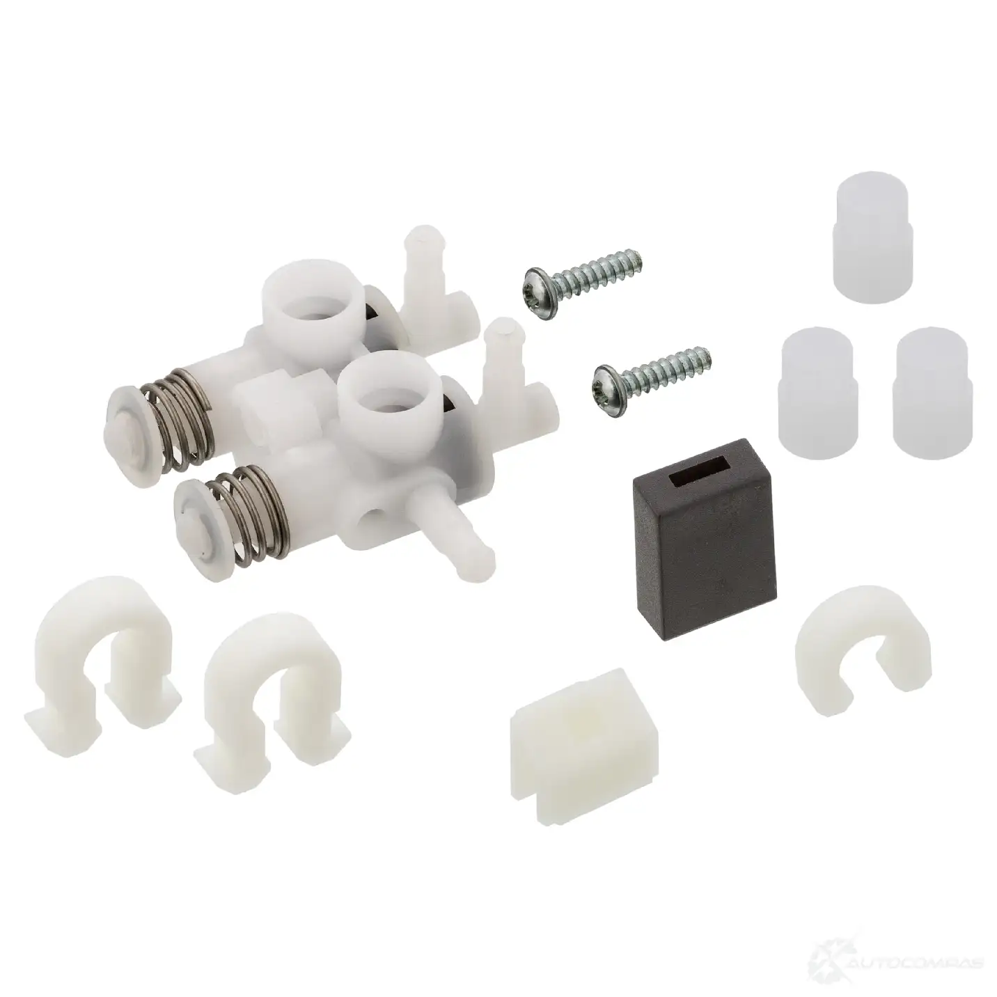 Регулятор сидений FEBI BILSTEIN 104472 4054224044728 H K71J 1424748544