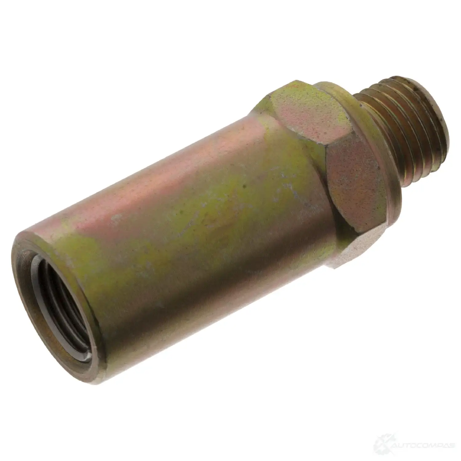 Клапан ТНВД FEBI BILSTEIN O OTPX 1091719 45951 4027816459514 изображение 0