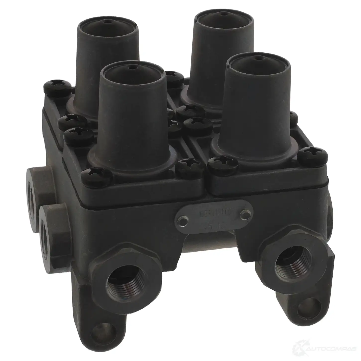 Двухмагистральный клапан FEBI BILSTEIN 38123 1084391 4027816381235 IJN7OK 1 - Изображение 1