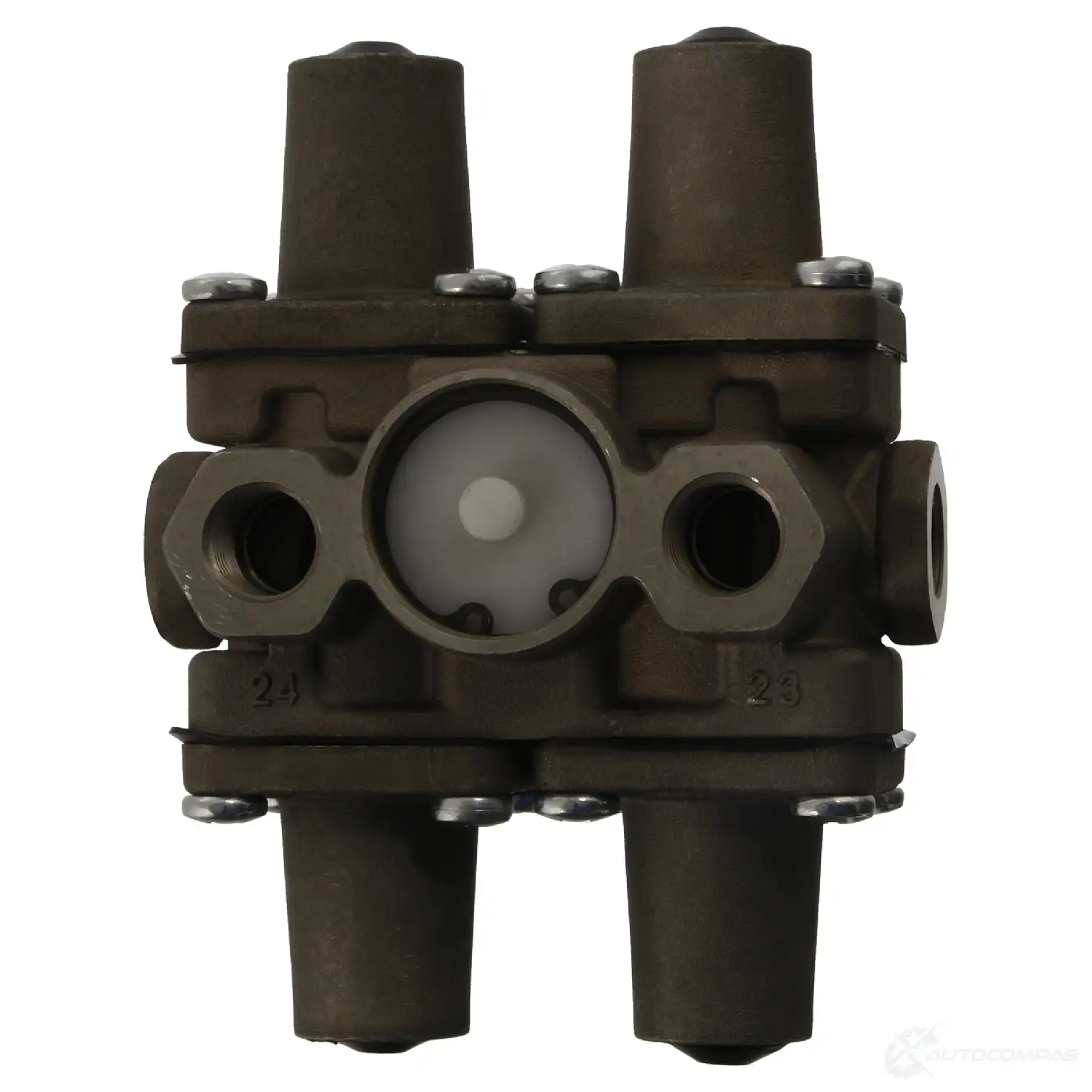 Двухмагистральный клапан FEBI BILSTEIN 1090385 318 FERA 4027816445739 44573