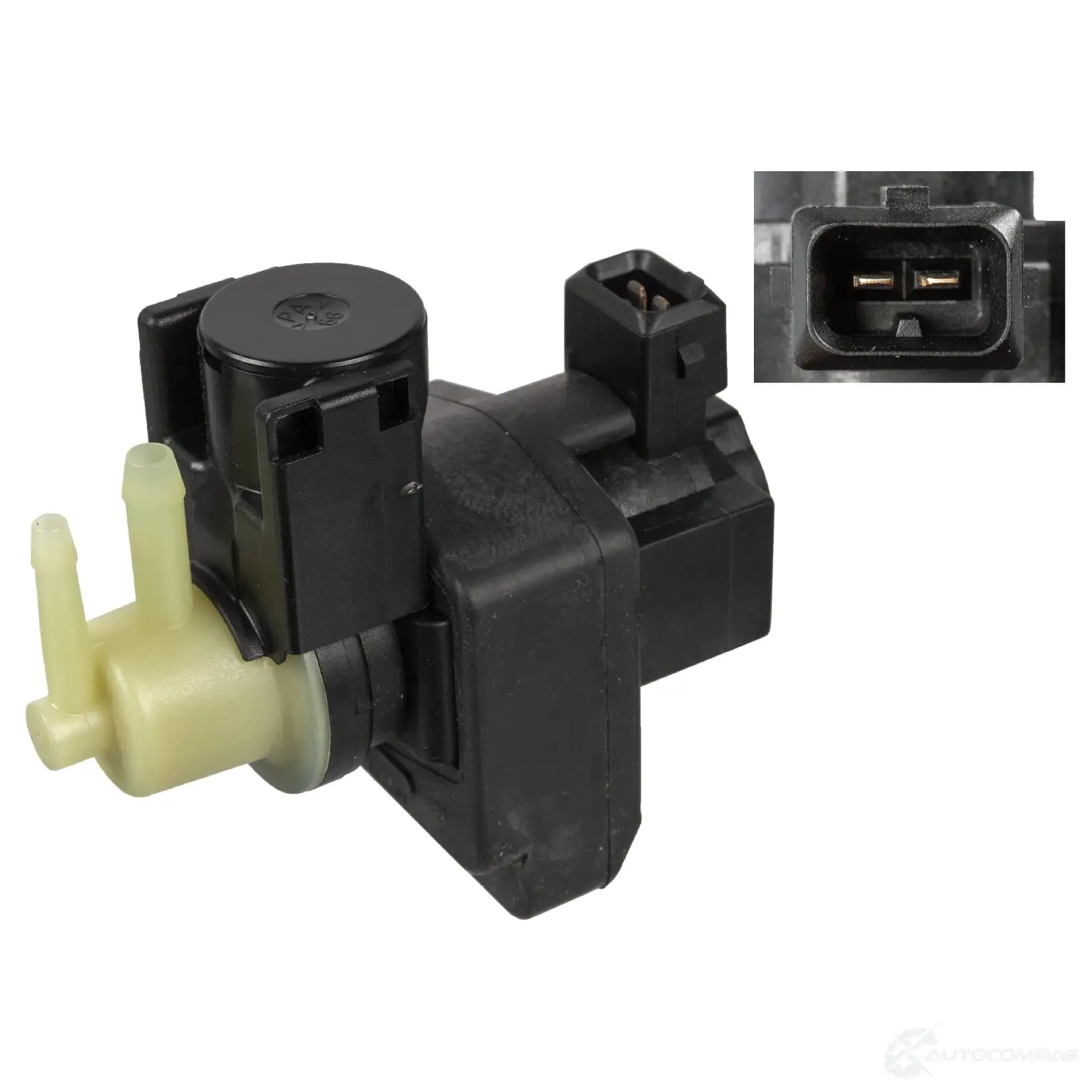 Преобразователь давления турбины, клапан vpm FEBI BILSTEIN 2ZS RDL 1437376370 106803