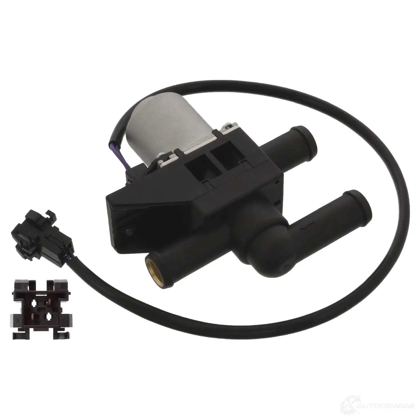 Кран печки FEBI BILSTEIN 1090637 4027816448518 YDH XIS 44851 - Изображение 1