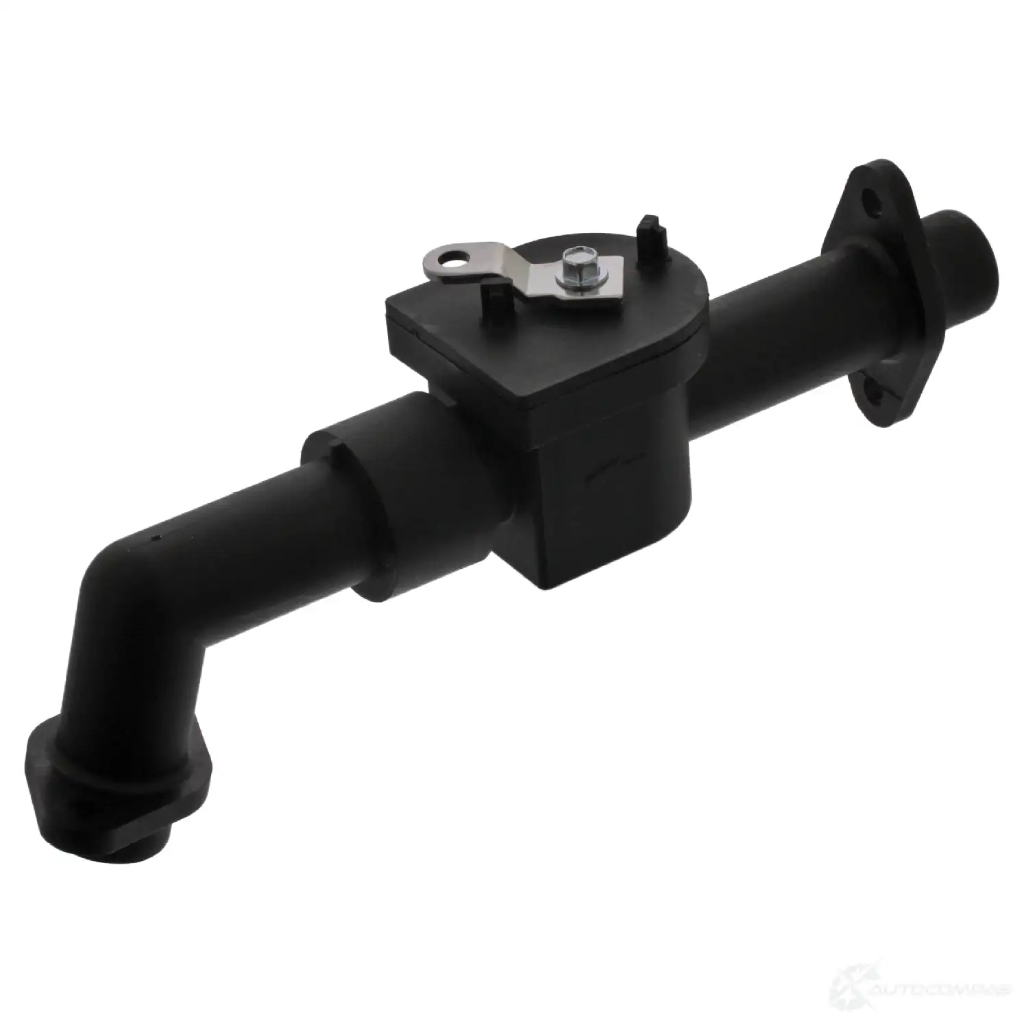 Кран печки FEBI BILSTEIN 4027816401865 IADU6 X 1086460 40186 - Изображение 1