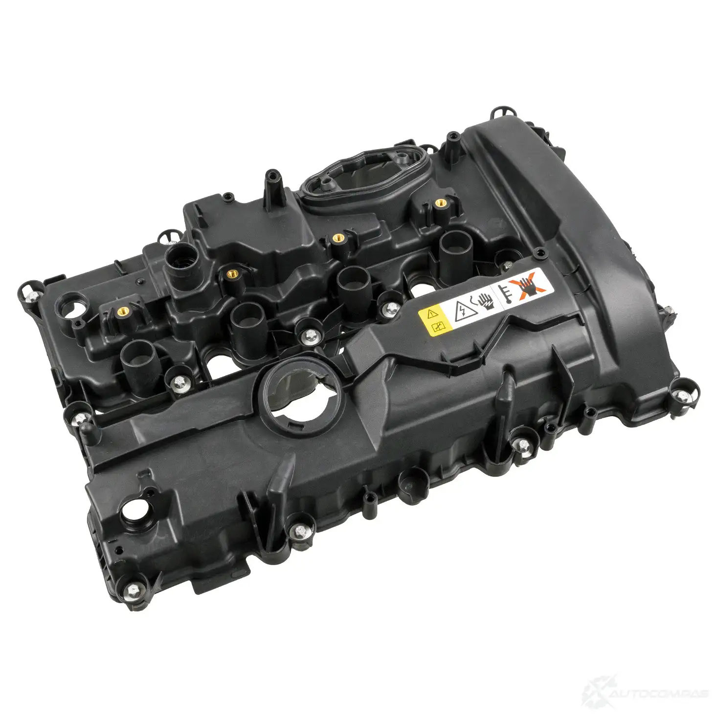 Клапанная крышка FEBI BILSTEIN 1439865416 3K3 EB 179733 - Изображение 1