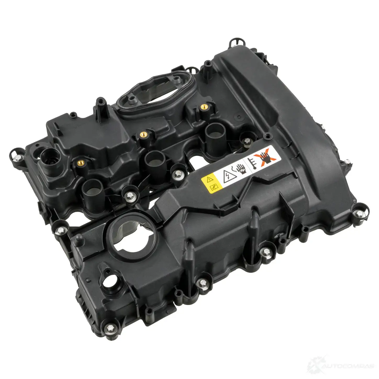 Клапанная крышка FEBI BILSTEIN COUKDE L 1439865419 178734 - Изображение 1