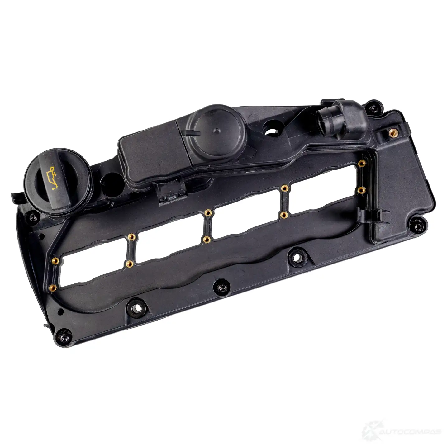 Клапанная крышка FEBI BILSTEIN 177636 1439140006 6W3X A - Изображение 1