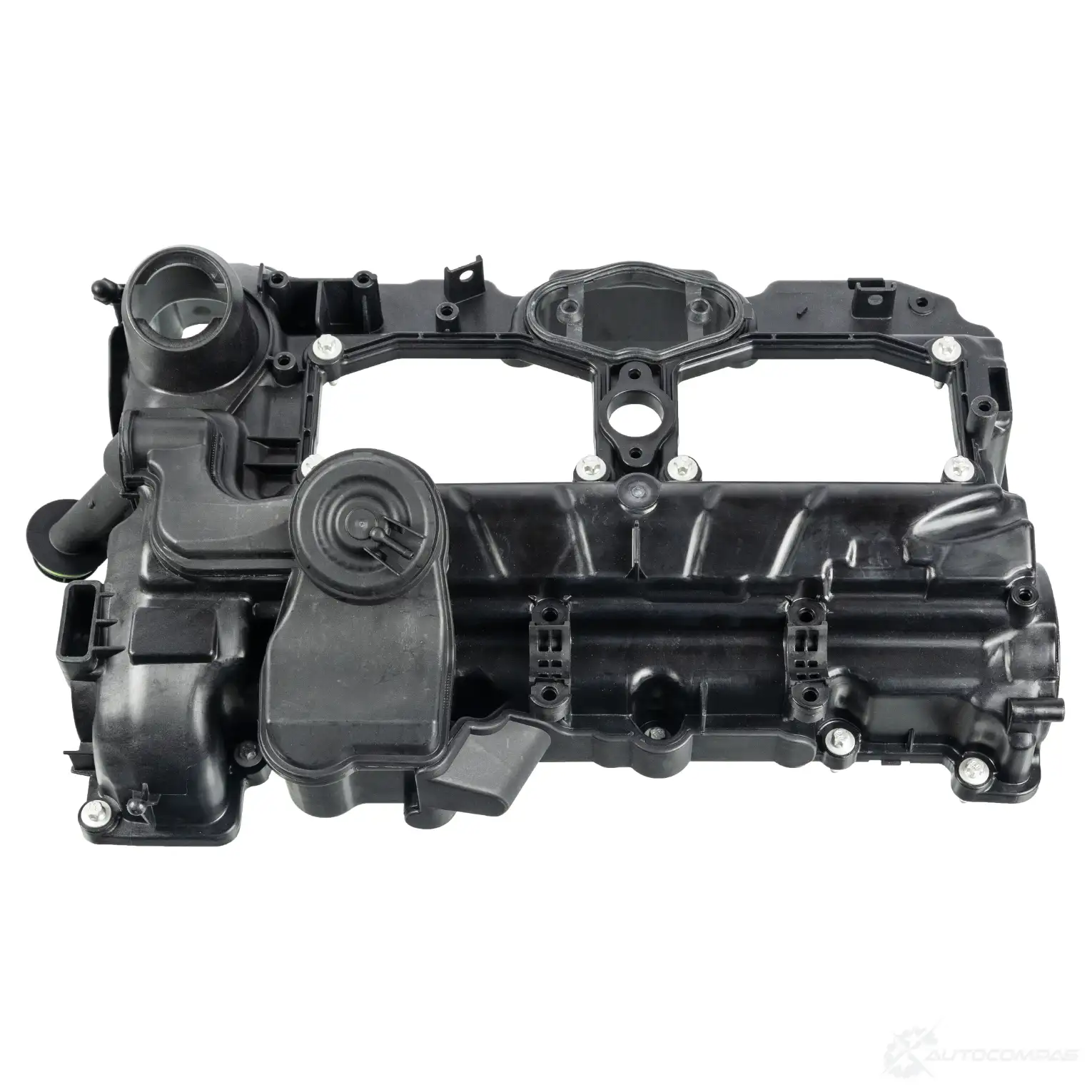 Клапанная крышка FEBI BILSTEIN 1437436411 171937 LUEY7 9