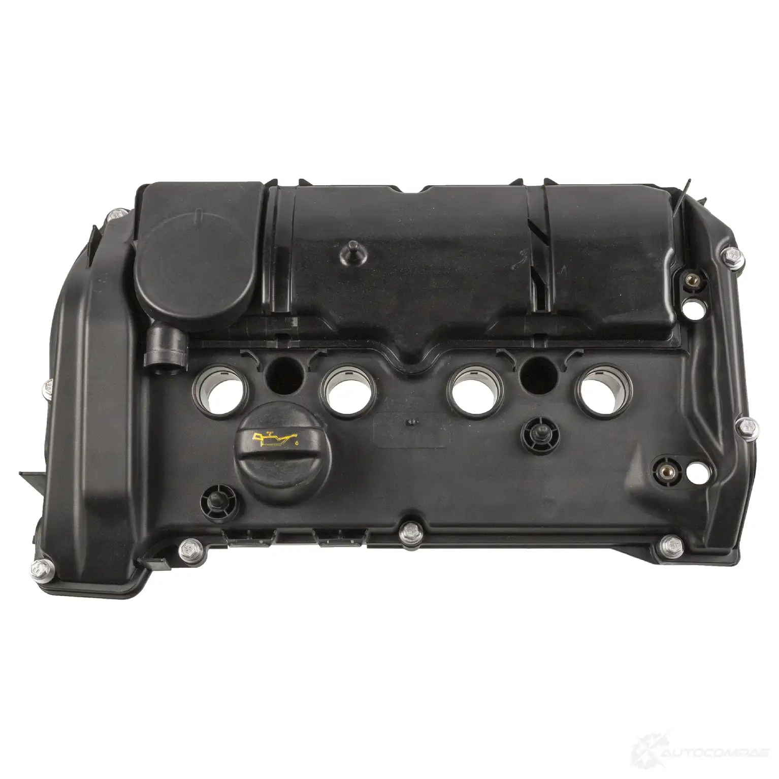 Клапанная крышка FEBI BILSTEIN 5 JI0E4B 1437436472 170432