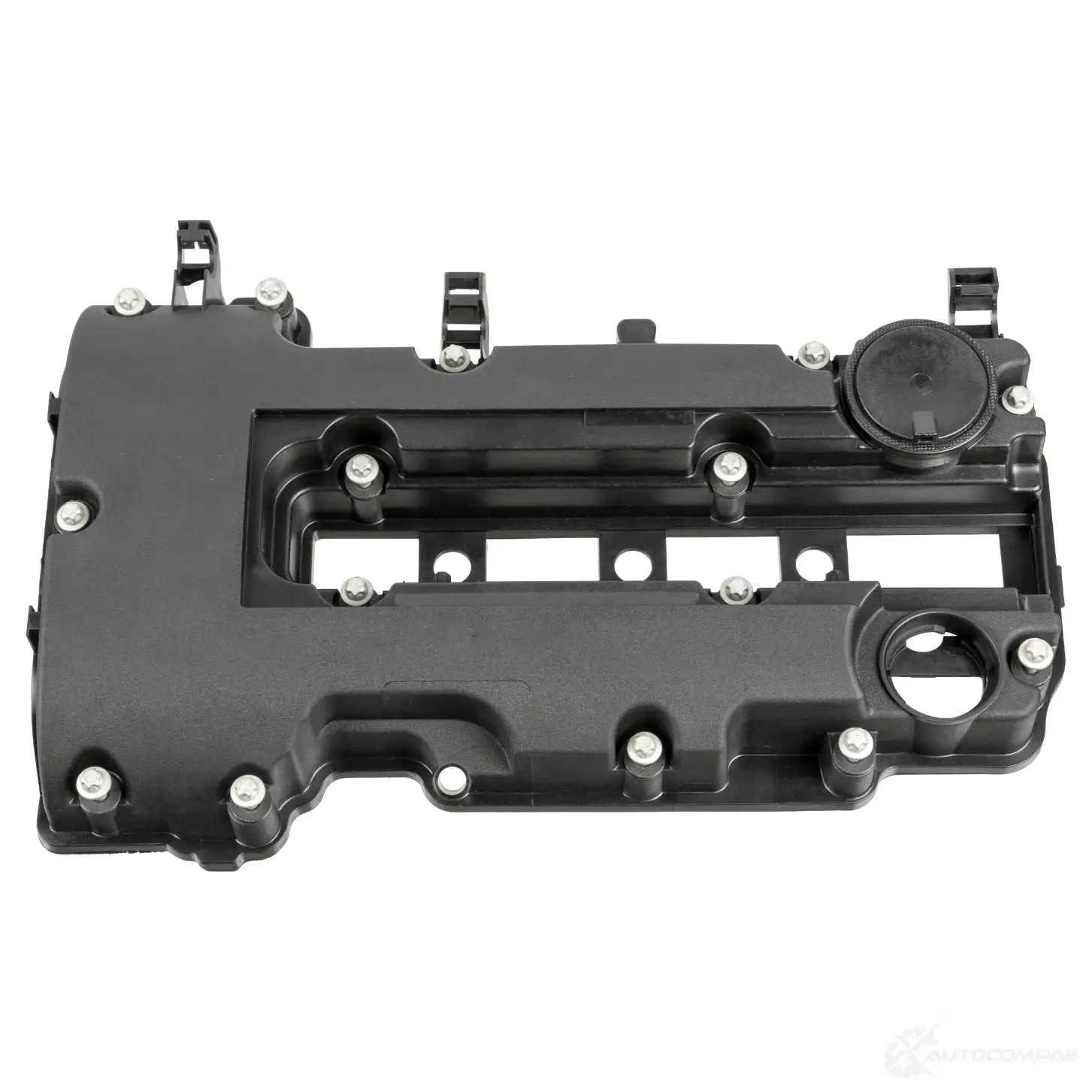 Клапанная крышка FEBI BILSTEIN C ZZU886 1095082 49615 4027816496151 - Изображение 1