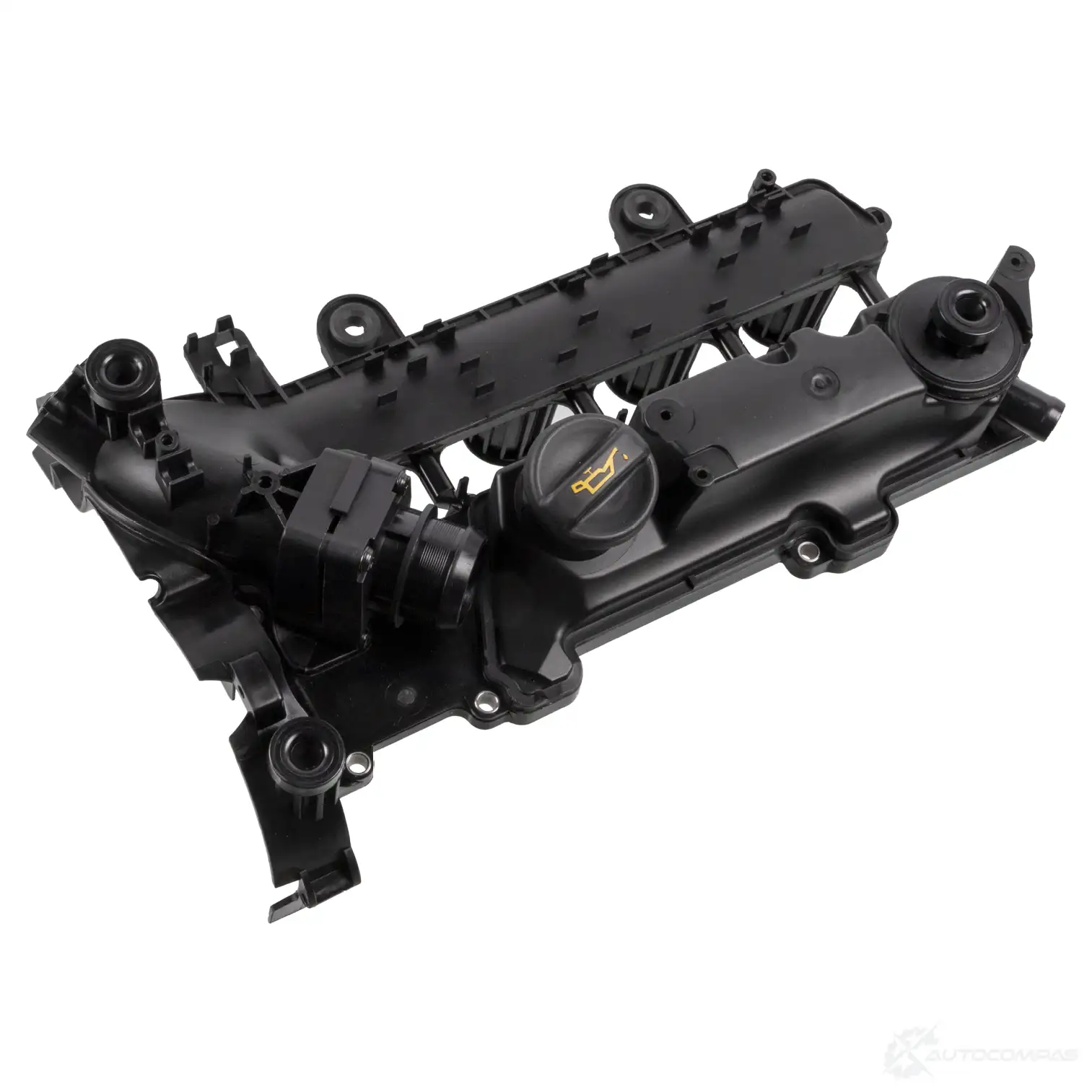 Клапанная крышка FEBI BILSTEIN 177220 1439140018 ZC RT3GM - Изображение 1