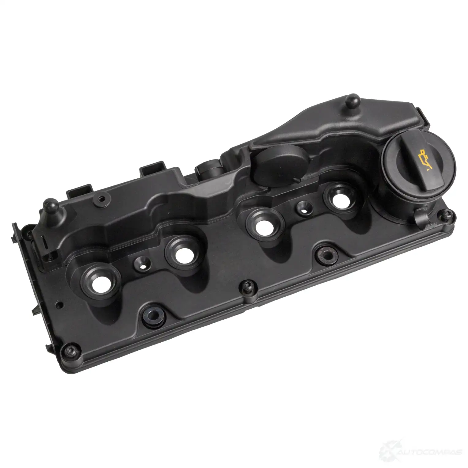 Клапанная крышка FEBI BILSTEIN Q3TLR XL 1439140005 177026 - Изображение 1