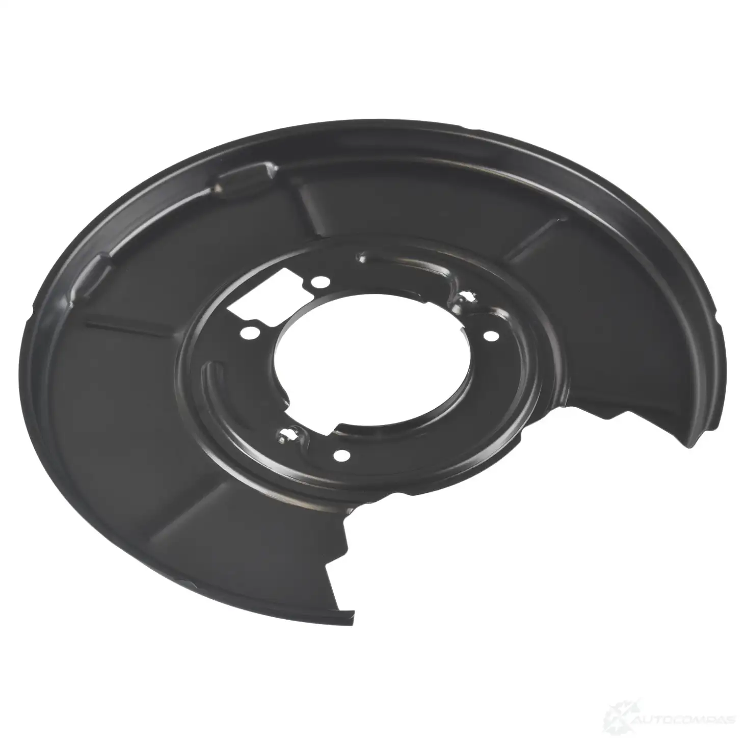 Кожух, щиток тормозного диска FEBI BILSTEIN 249KB 6 171541 1437416217
