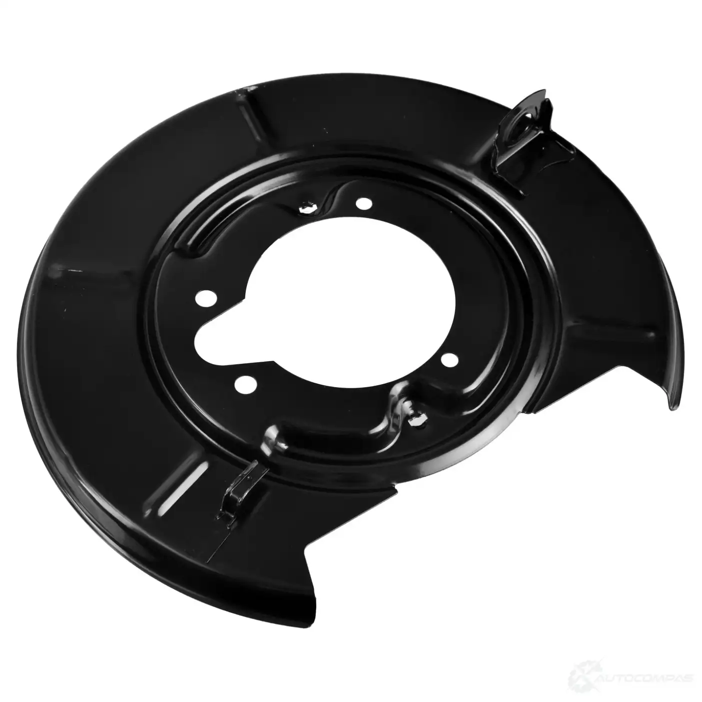 Кожух, щиток тормозного диска FEBI BILSTEIN 1437417144 KS6R6 8 174235