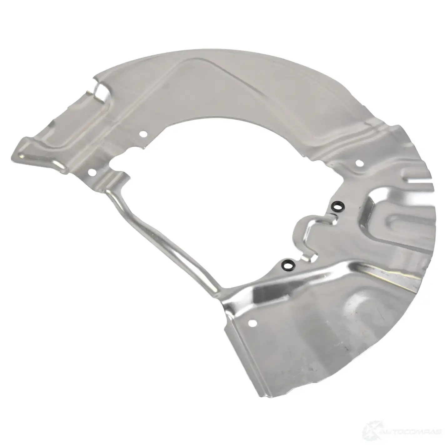 Кожух, щиток тормозного диска FEBI BILSTEIN 1437416763 174921 FRU WM