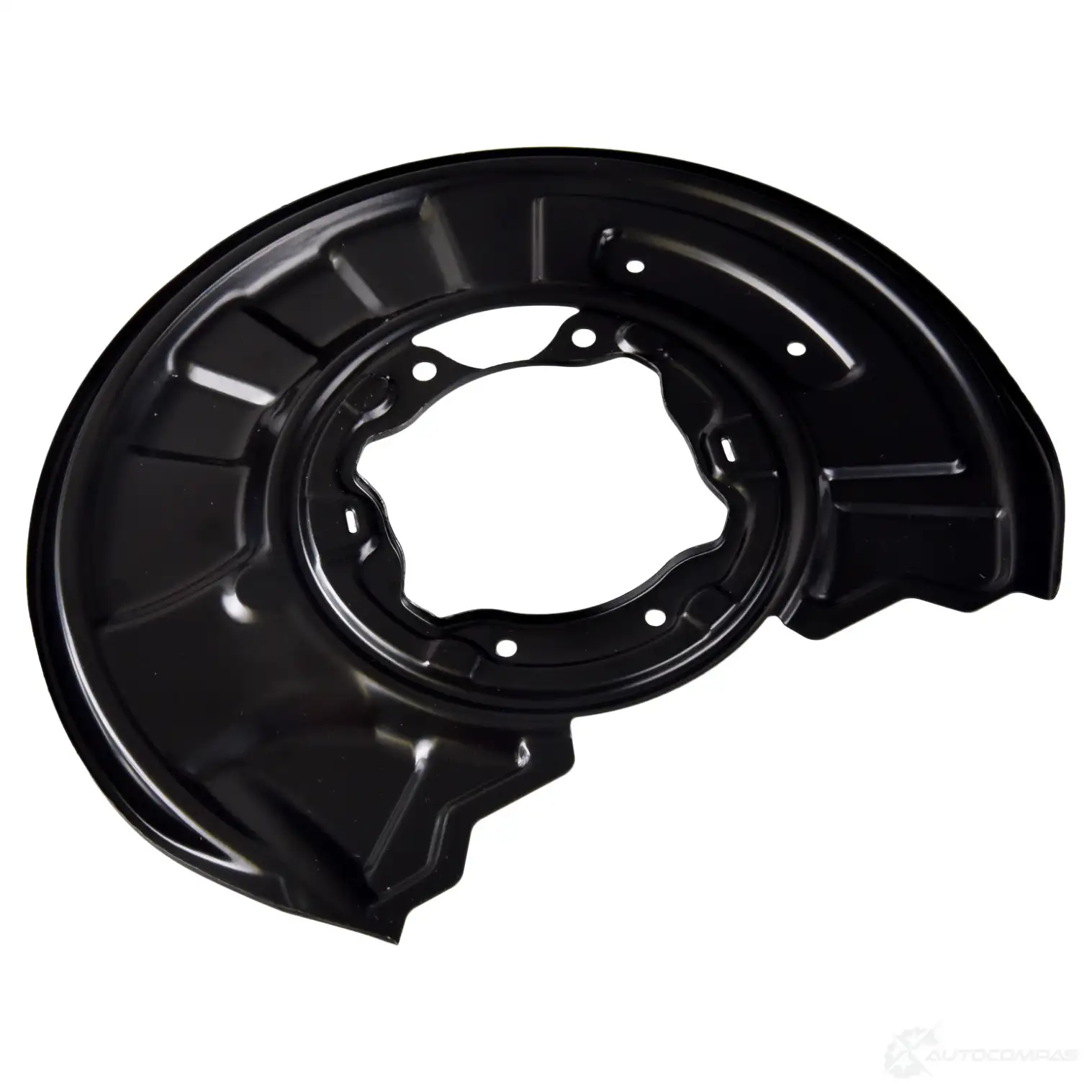 Кожух, щиток тормозного диска FEBI BILSTEIN K 0881 1437417100 174219 - Изображение 1