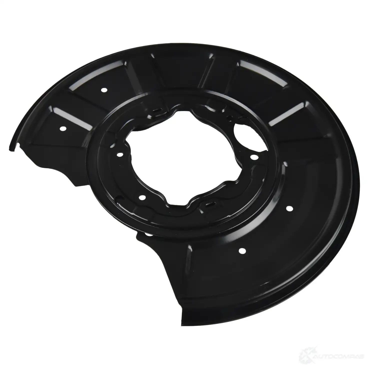 Кожух, щиток тормозного диска FEBI BILSTEIN 6G4 F10 1437417123 175124