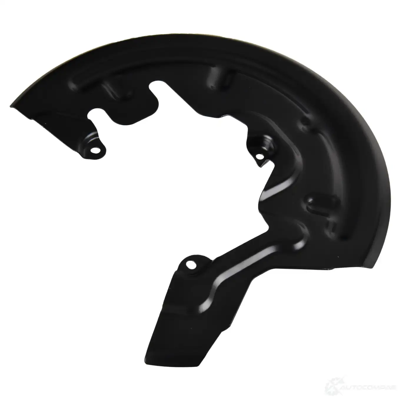 Кожух, щиток тормозного диска FEBI BILSTEIN 2B JZ2EW 1439865847 179870 - Изображение 1